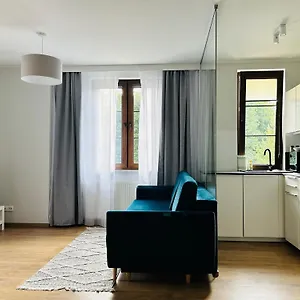 Marina Coastal Hotel apartamentowy
