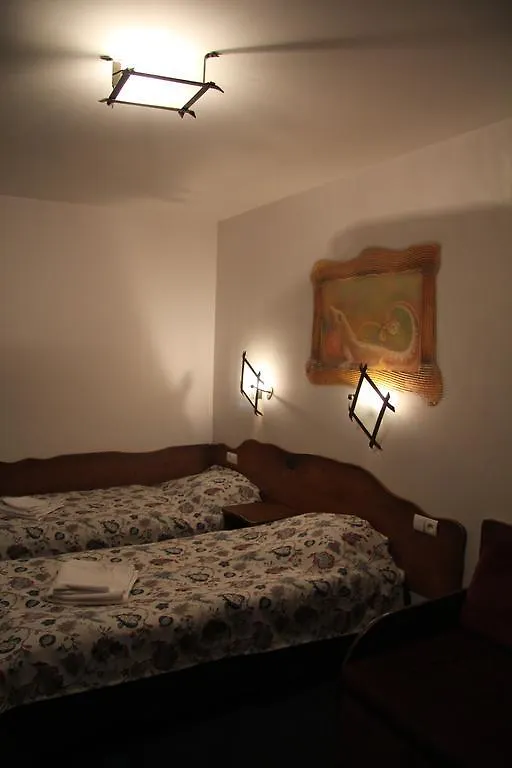 Hotel Agat Szklarska Poręba 3*,